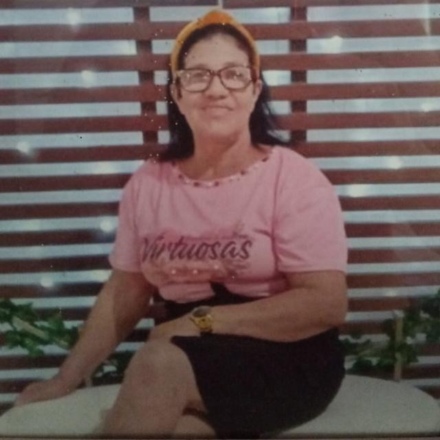 Jacilene Maria da Silva